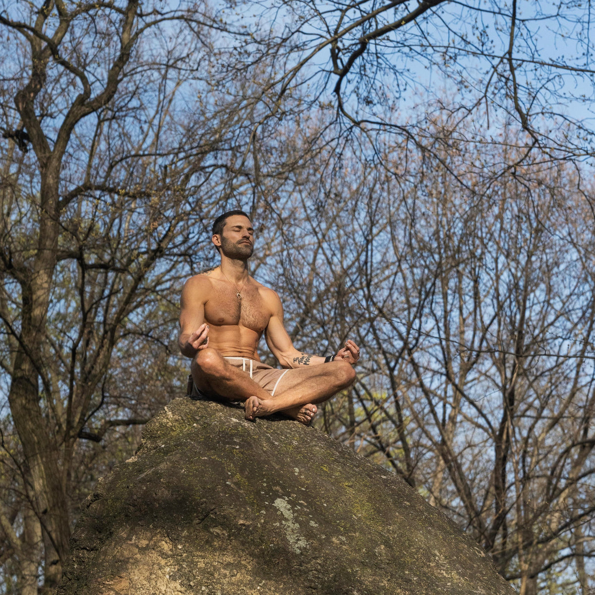 10.16.25 Awaken: An Immersive experience by Ojas Essence