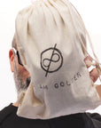 LONG SLEEVE RAGLAN / HIMALAYAN SALT