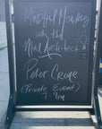 Mindful Monday x Peter Crone 
