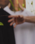 LONG SLEEVE RAGLAN / HIMALAYAN SALT
