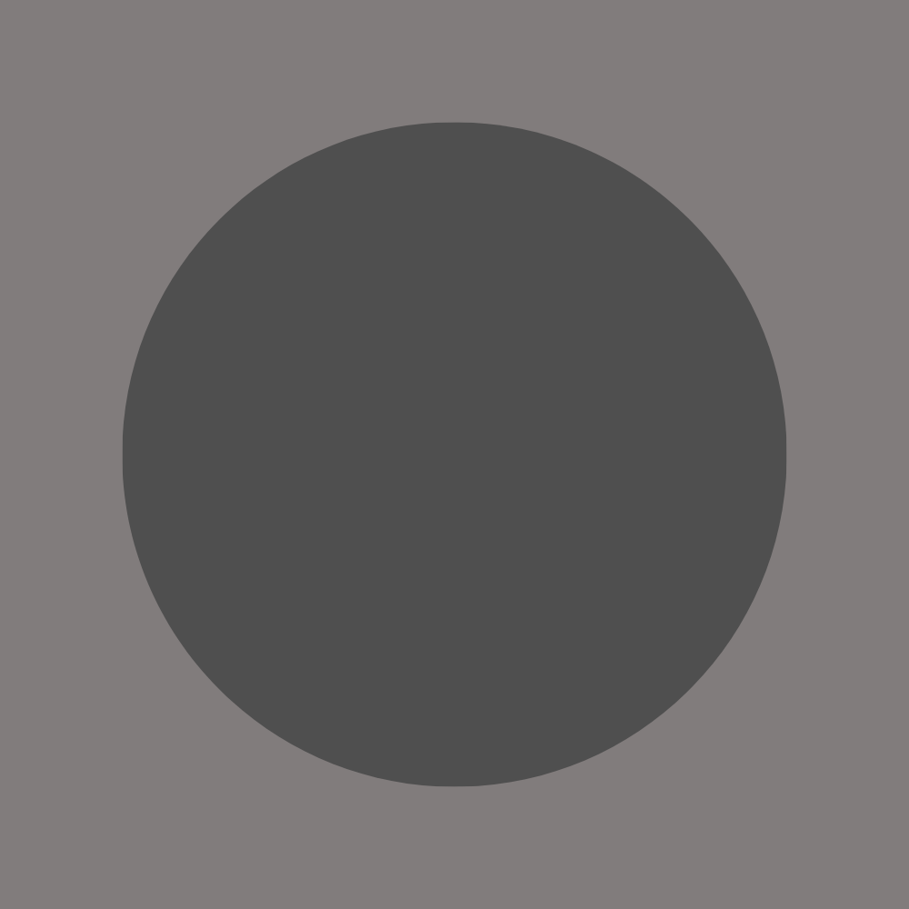 graphic of slate gray swatch