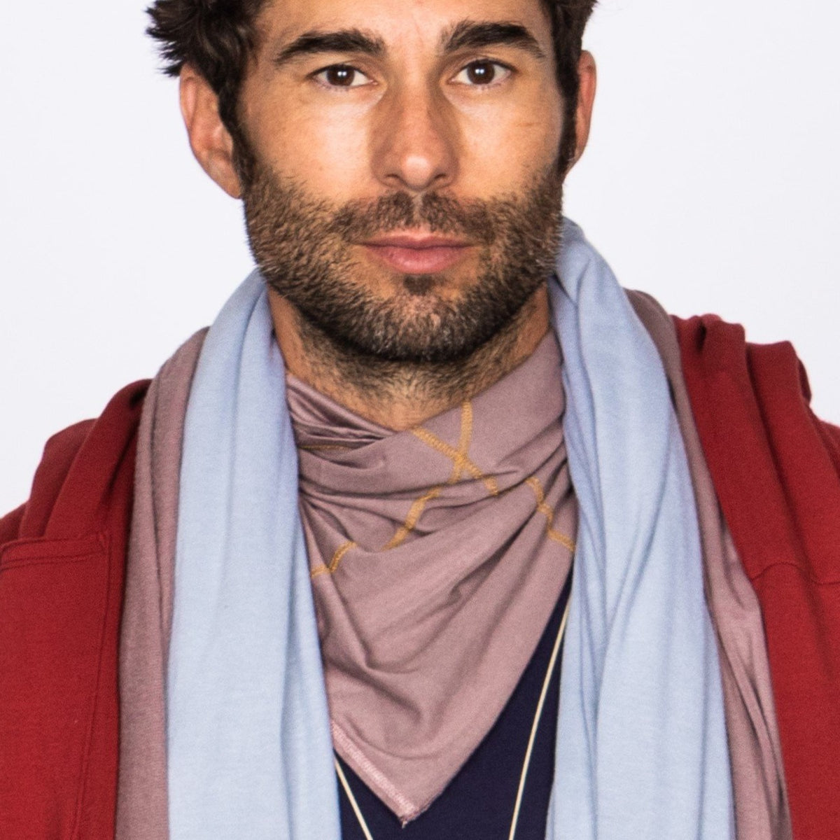 VERSAWRAP / LAVENDER SMOKE