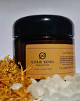 The One Golden Thread "Gold Soul ~ Botanist Skin Butter"