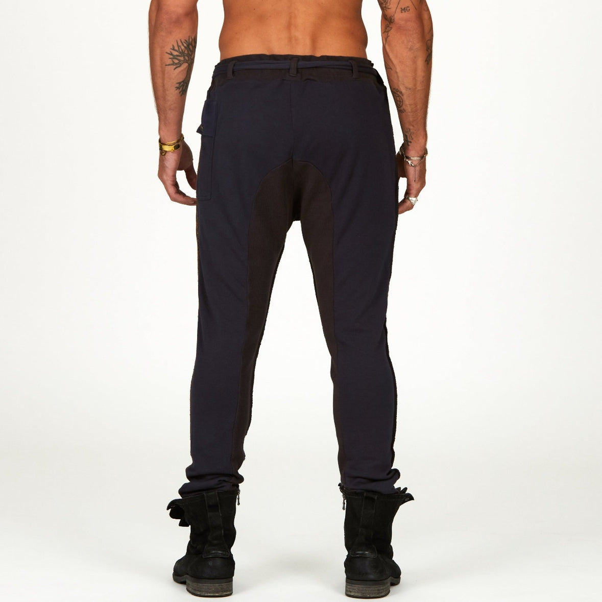 MILANOS PANT – One Golden Thread