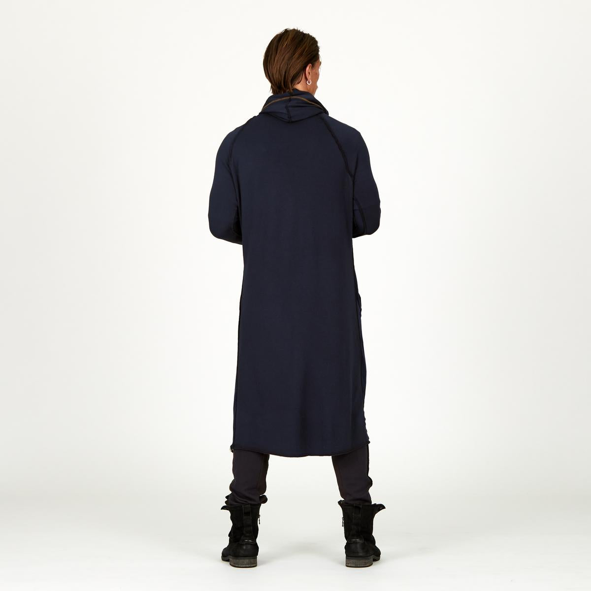 Tree Coat