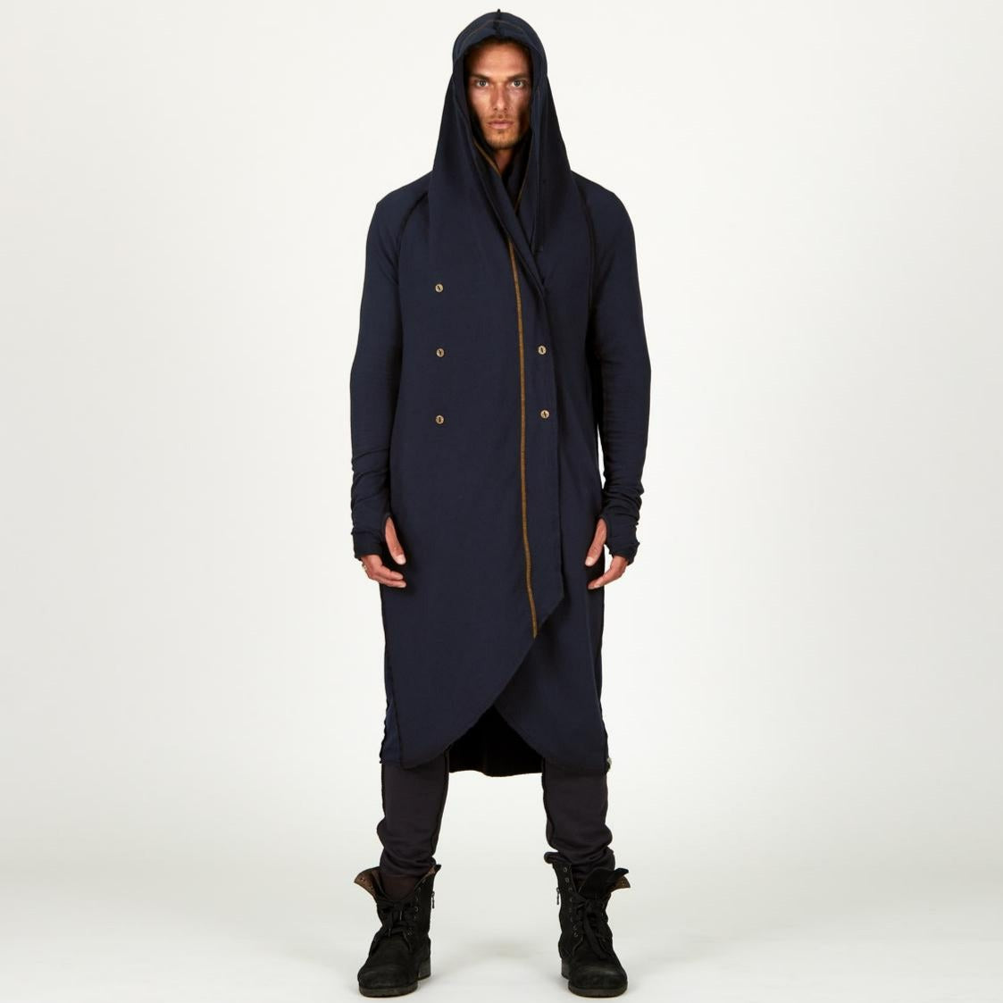 Tree Coat