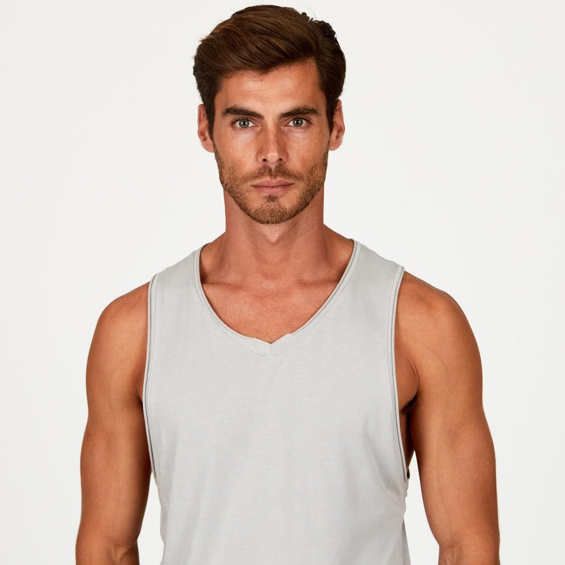 トップス THEREDTHREAD customize chain tank THEREDTHREAD / ザレッドスレッド】S customize chain tank