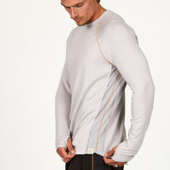 Long Sleeve Raglan | Softest & Most Comfortable Luxury