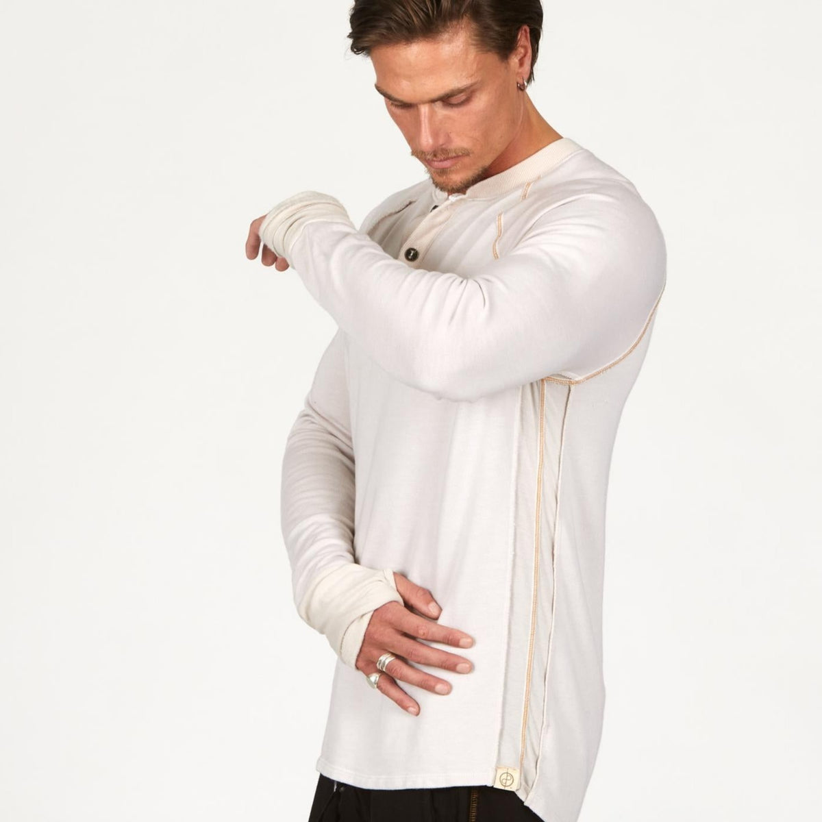 THE HENLEY / WHITE STONE