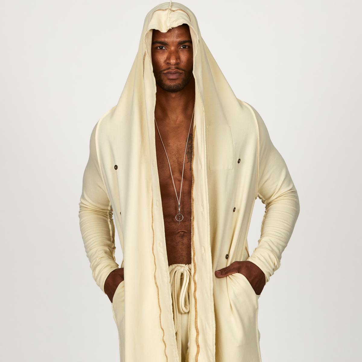 Tree Coat