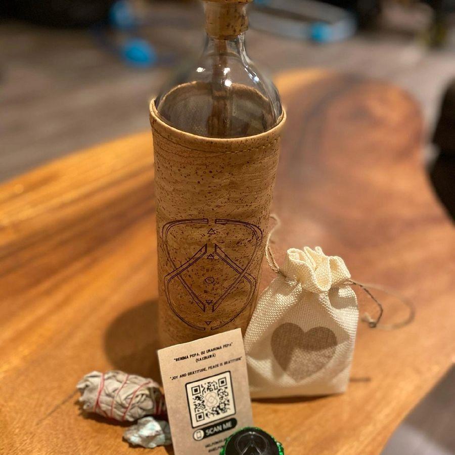 Bottle Of Life