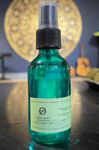 Sage Mist