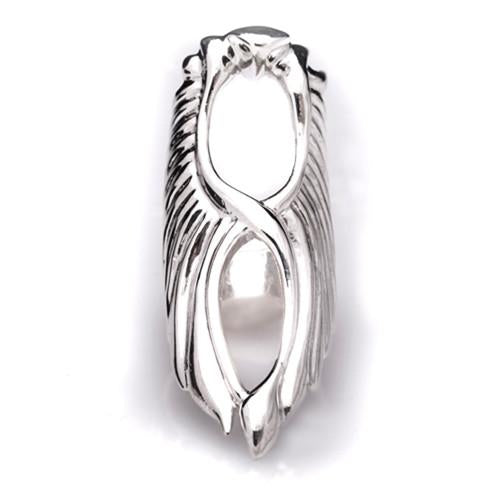 WINGS OF ISIS PHOENIX RING